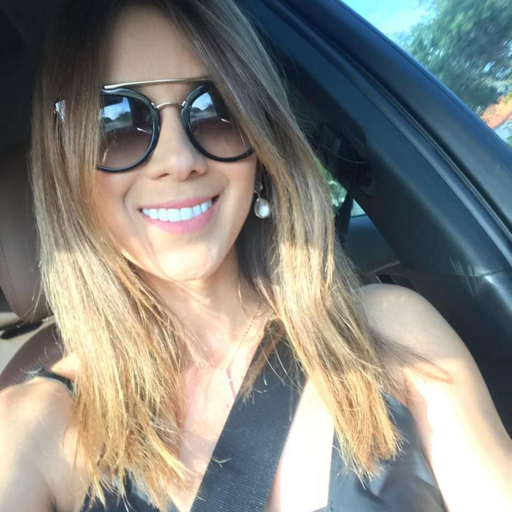 Meet your Posher, Johaa